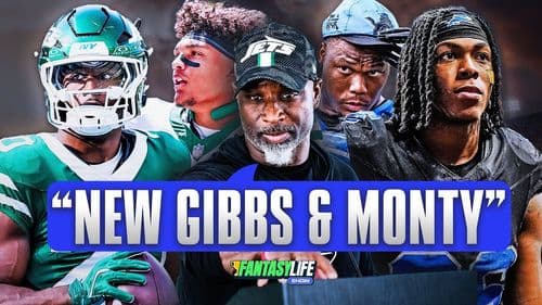 Fantasy Fallout from Latest NFL Coach-Speak (PLUS Injury News + More!)