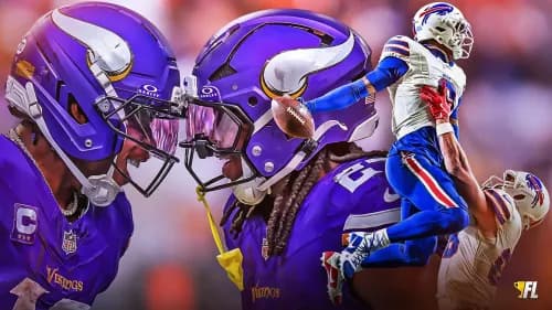 The Best Streamers For Week 14: Jordan Mason, Keon Coleman and More 