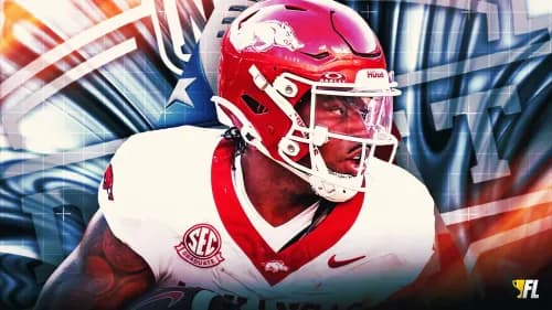 Mike Washington Jr. Fantasy Football Outlook With The Las Vegas Raiders