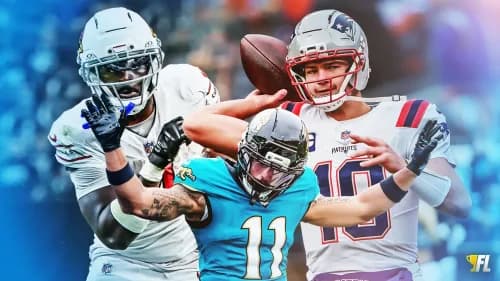 Four "What If?" Scenarios For Week 2 Fantasy Football