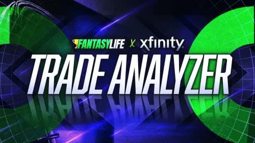 Fantasy Football Trade Analyzer & Calculator: Who Wins Your Trade?