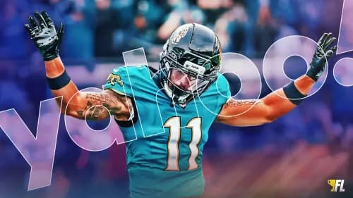 Yahoo Fantasy Football Draft Strategy For 2026: Players to Target and Avoid