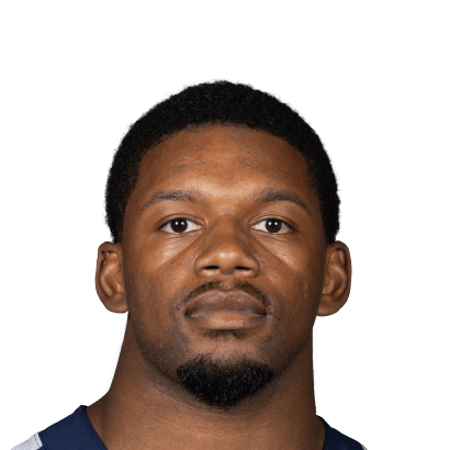 Jabari Small (RB, DET)