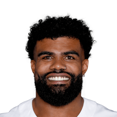 Ezekiel Elliott