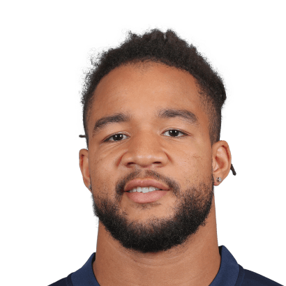 Oshane Ximines (OLB, NE)