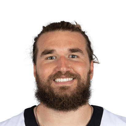 Dallin Holker (TE, NO)