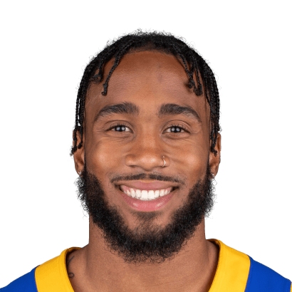 John Johnson (SAF, LA)