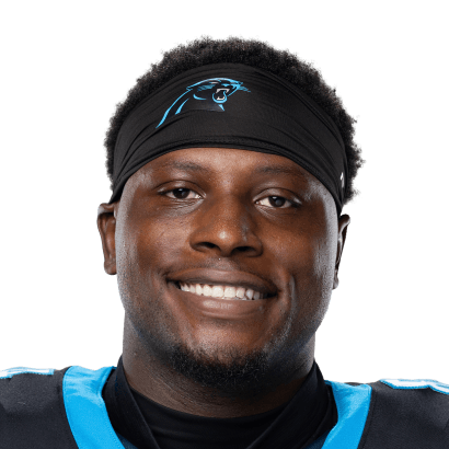 Stephen Sullivan (TE, CAR)