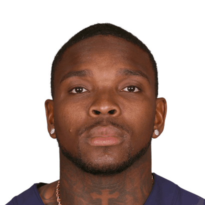 Eddie Jackson (FS, LAC)