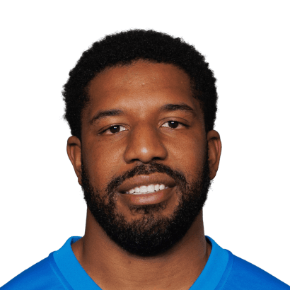 Jalen Reeves-Maybin (LB, CHI)