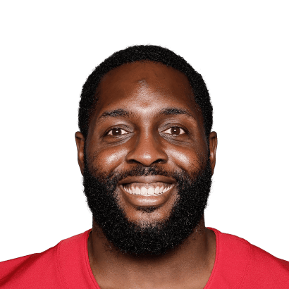 Chris Hubbard (OL, DET)