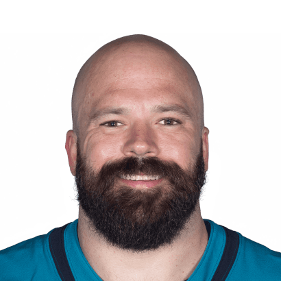 Mitch Morse (OL, JAC)