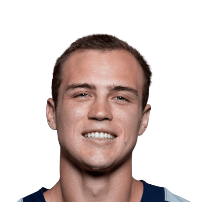 Kyle Philips (WR, LV)