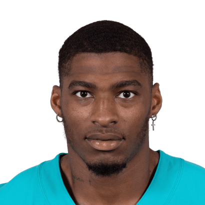 Jody Fortson (TE, KC)