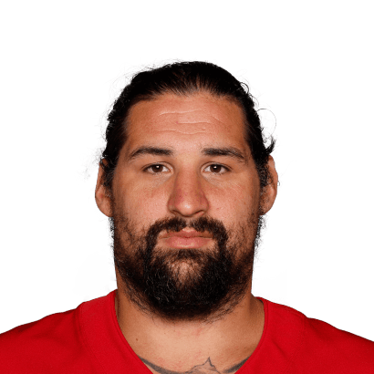 Jon Feliciano (OL, SF)