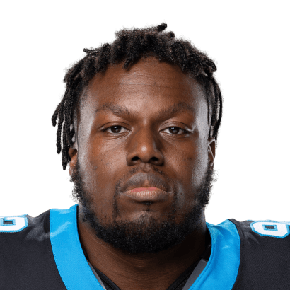 Junior Aho (DT, ATL)