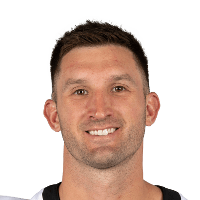 Nathan Peterman (QB, ATL)