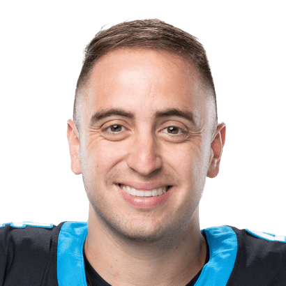 Eddy Pineiro (K, SF)