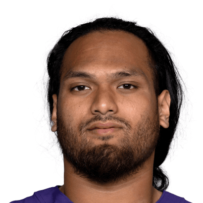 Malaesala Aumavae-Laulu (OT, WAS)