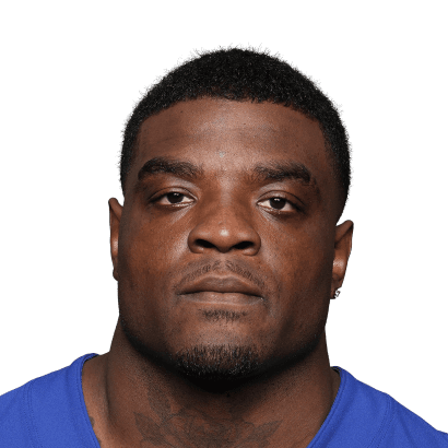 Matthew Adams (LB, NYG)