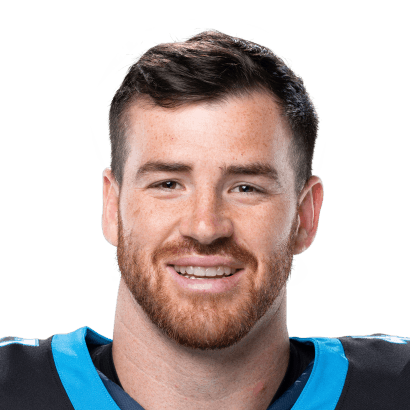 Josey Jewell (LB, CAR)