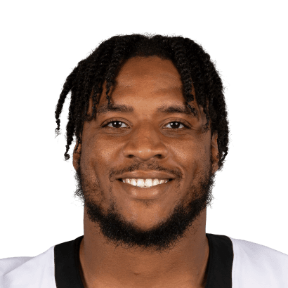 Khaleke Hudson (OLB, TEN)