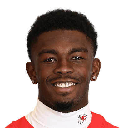 Justyn Ross (WR, KC)