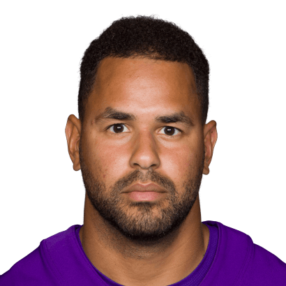 Kamu Grugier-Hill (LB, MIN)