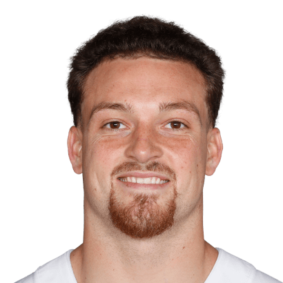 Peyton Hendershot (TE, KC)