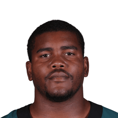 Le'Raven Clark (T, PHI)