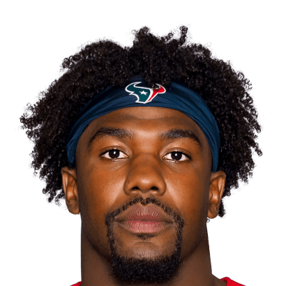 Jerry Hughes (DE, HOU)