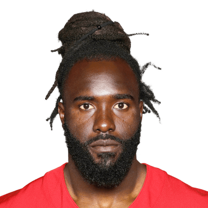 De'Vondre Campbell (LB, SF)