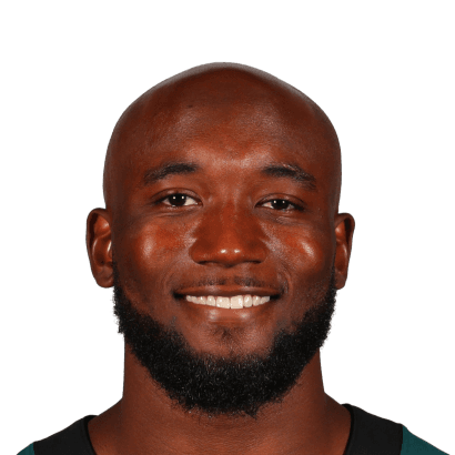 James Bradberry (CB, PHI)