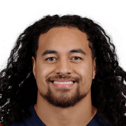 Sione Takitaki (LB, MIN)