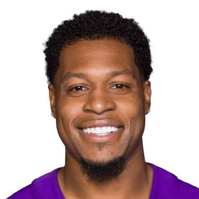 N'Keal Harry (TE, SEA)