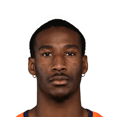 Levi Wallace (CB, JAC)