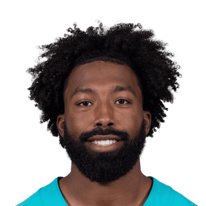 Kendall Fuller (CB, DET)