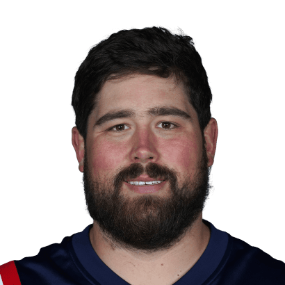 David Andrews (C, NE)