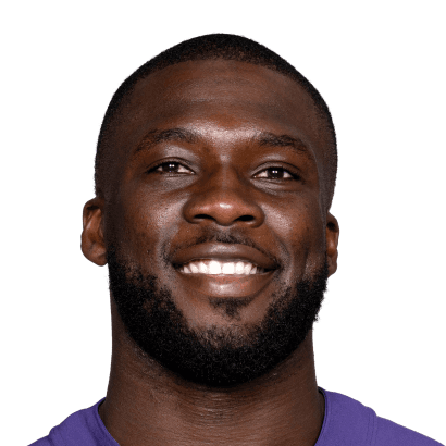 Nelson Agholor (WR, BAL)