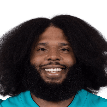 Isaiah Wynn (OL, MIA)