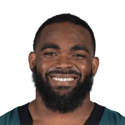 Brandon Graham (DE, PHI)