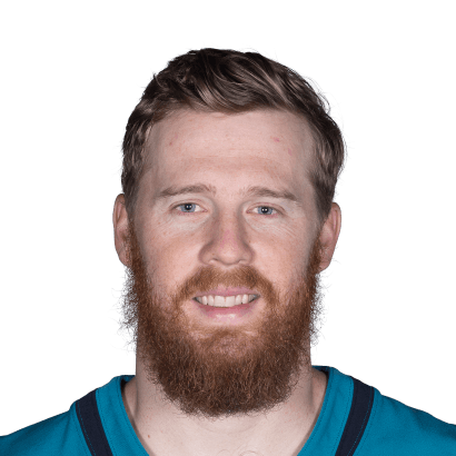 C.J. Beathard (QB, DET)