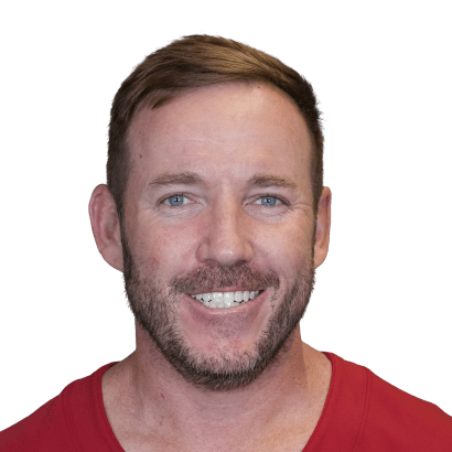 Matt Prater (K, BUF)