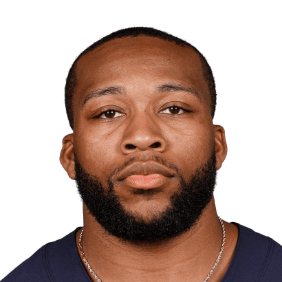 Khari Blasingame (FB, PHI)