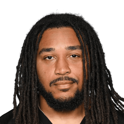 MyCole Pruitt (TE, PIT)