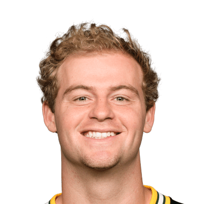 Michael Pratt (QB, TB)