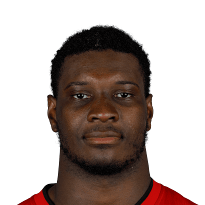 Chris Braswell (OLB, TB)