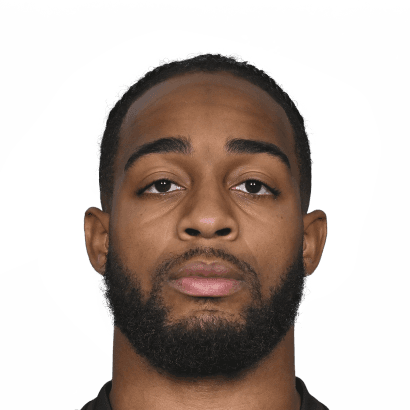 Chris Evans (RB, CIN)