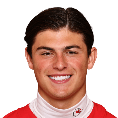 Louis Rees-Zammit (WR, JAC)