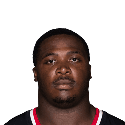 Khalil Davis (DT, SF)